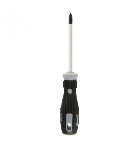 Destornillador estrella PH1 75 mm