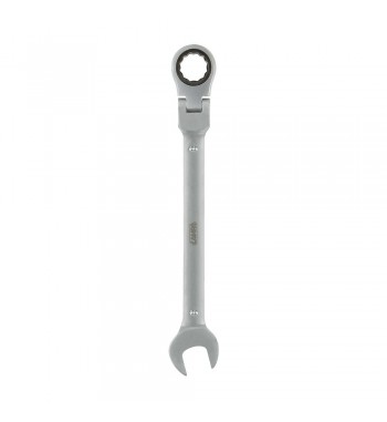 Llave combinada con trinquete articulado 20 mm
