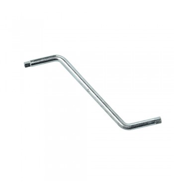 Llave cuadrada para medir aceite 8/10 mm