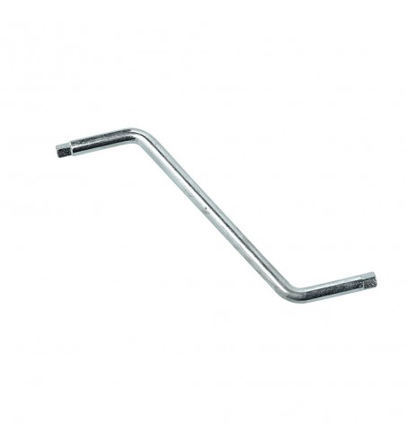 Llave cuadrada para medir aceite 8/10 mm