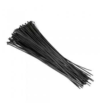 Bridas 45 cm alta calidad 100 piezas