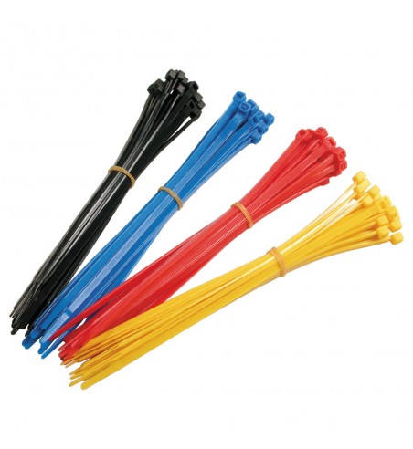 Bridas 15 cm (100 uds)