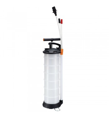 Extractor de aceite max 6,5L