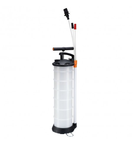 Extractor de aceite max 6,5L