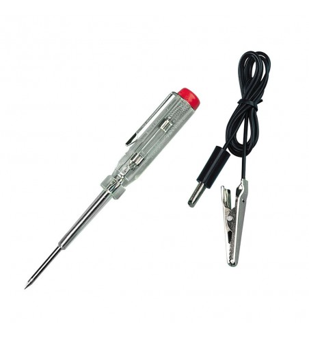 Tester 6/12 V