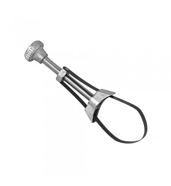Llave filtro de fleje