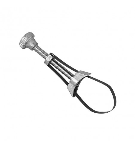 Llave filtro de fleje