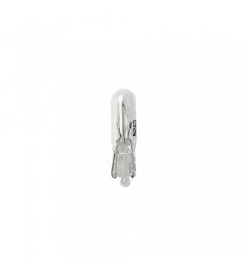 Lámpara T5 1,2W W2X4 6D
