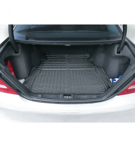 Alfombra protectora de maletero universal PVC