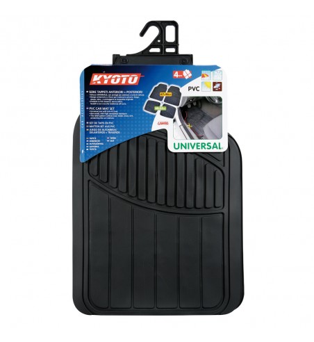 Alfombras universal PVC Kyoto
