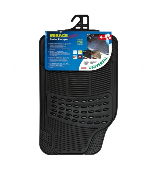 Alfombras Miracle universal PVC