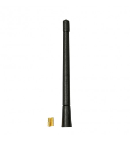 Recambio de antena 17 cm acople 5 o 6 mm