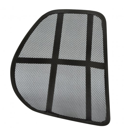 Respaldo lumbar relax