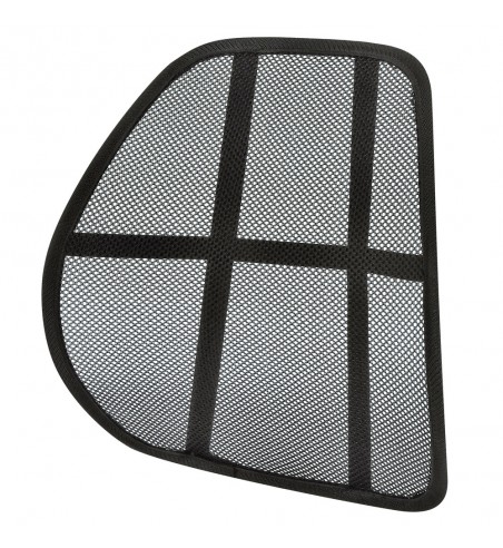 Respaldo lumbar relax