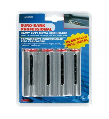 Monedero euro-bank 2