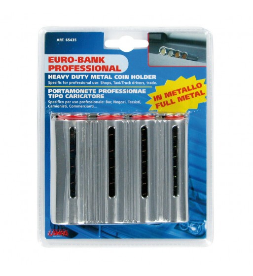 Monedero euro-bank