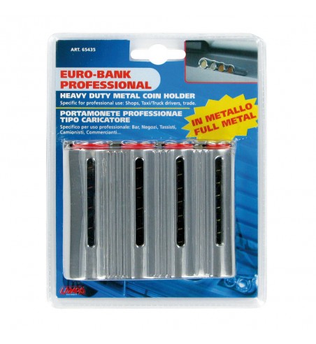 Monedero euro-bank