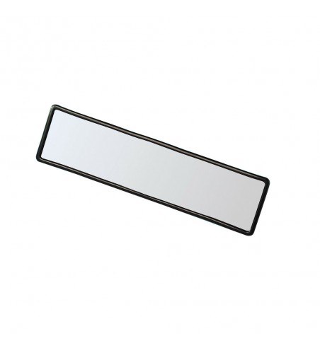 Espejo retrovisor interior panorámico 260x67 mm