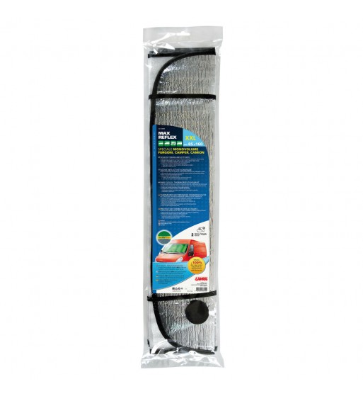 Parasol ultra reflex termo reflectante 60x130 cm