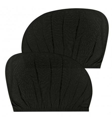 Parasol ventanilla lateral L cuadrado