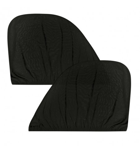 Parasol ventanilla lateral standard forma trapecio