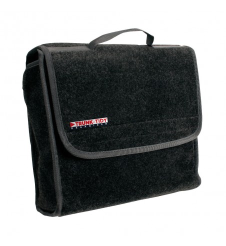 Bolsa organizadora maletero 30x28x15 cm