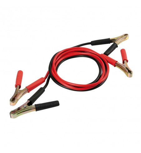 Cables de arranque 400A cable 250 cm