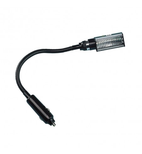 Lámpara flexo 12V
