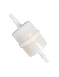FILTRO DE COMBUSTIBLE UNIVERSAL GASOLINA GRANDE