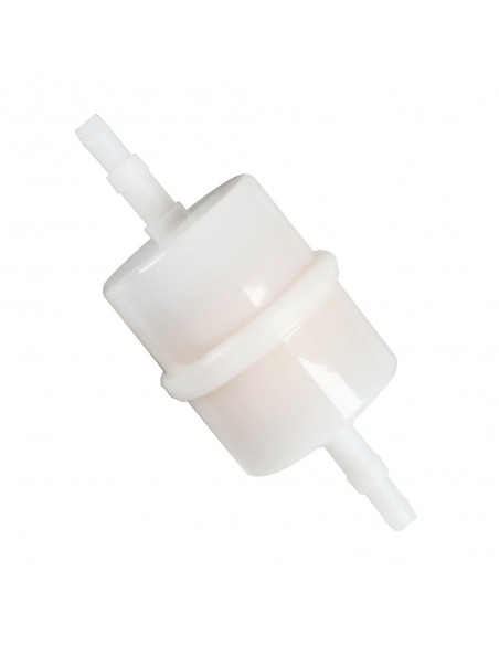 FILTRO DE COMBUSTIBLE UNIVERSAL GASOLINA GRANDE