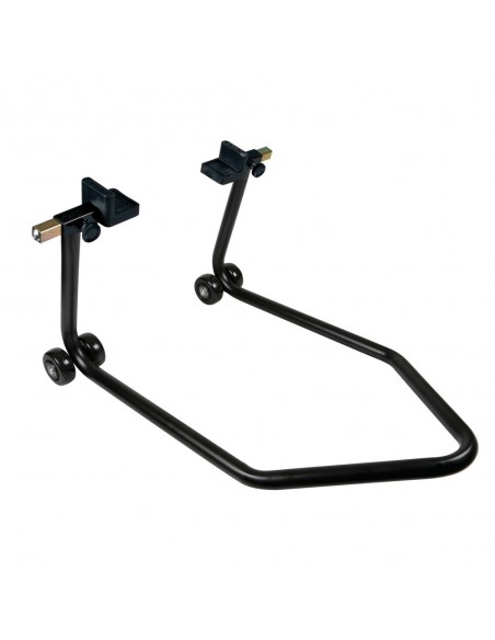 CABALLETE TRASERO PARA MOTOCICLETA MODELO STAND