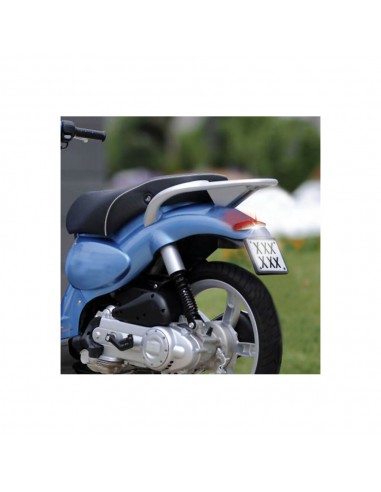 LUZ TRASERA LED MODELO CONCEPT 3 FUNCIONES 12V...
