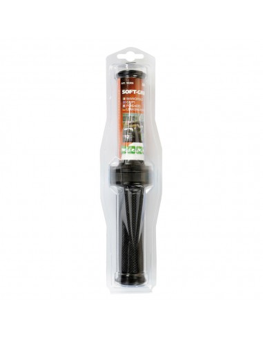 MANGUITO AGARRE SUAVE MODELO SOFT GRIP