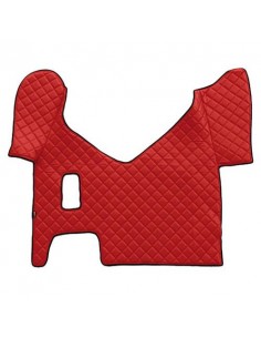 MOQUETA A MEDIDA CENTRAL ROJO IVECO STRALIS MANUAL 02+,...