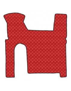 MOQUETA A MEDIDA CENTRAL ROJO MAN TGX MANUAL 09/07+ (2...
