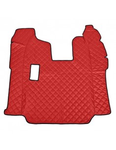 MOQUETA A MEDIDA CENTRAL ROJO SCANIA R SERIE 6 MANUAL...