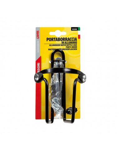 PORTABOTELLAS DE ALUMINIO