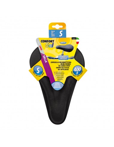 FUNDA DE SILLIN CONFOR-GEL 400G PEQUEÑA