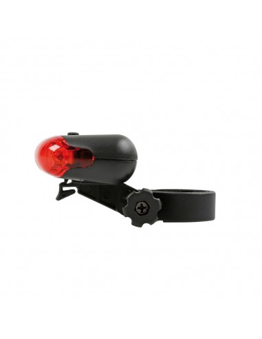 LUZ SEGURIDAD TRASERA SUPER BRILLANTE 5 LED 3...