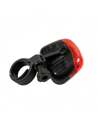 LUZ SEGURIDAD TRASERA SUPER BRILLANTE 5 LED 3...