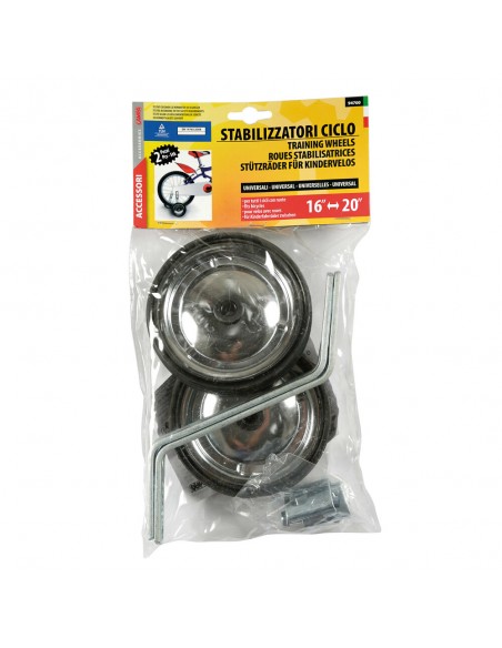 ESTABILIZADORES CICL.16/20"