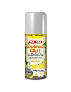 HIGIENIZANTE ANTIBACTERIAS ELIMINA OLORES ODORBACT AROMA...