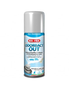 HIGIENIZANTE ANTIBACTERIAS ELIMINA OLORES ODORBACT AROMA... 2