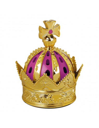 AMBIENTADOR KING VAINILLA 50 ML