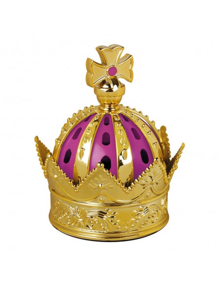 AMBIENTADOR KING VAINILLA 50 ML