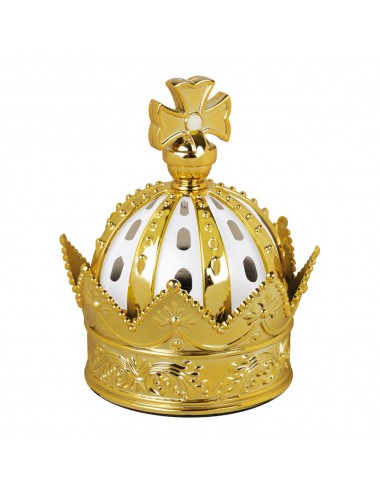 AMBIENTADOR KING VAINILLA 50 ML