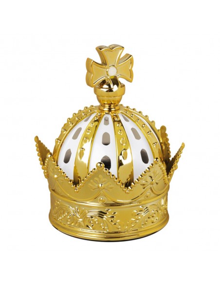 AMBIENTADOR KING VAINILLA 50 ML
