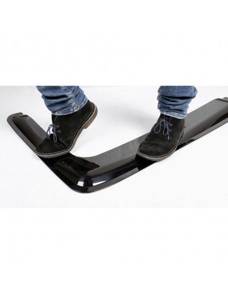 DEFLECTORES DE CAMION MERCEDES ACTROS MP1(09/96+09/03)MP2(04/03+12/08)MP3(06/08+12/13)POLICARBONATO