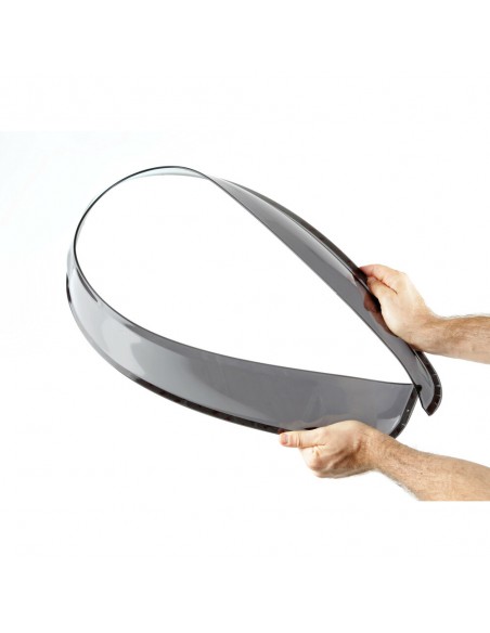 DEFLECTORES DE CAMION MERCEDES ACTROS MP1(09/96+09/03)MP2(04/03+12/08)MP3(06/08+12/13)POLICARBONATO