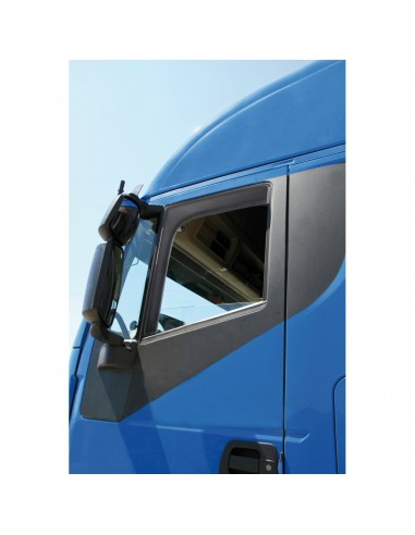DEFLECTORES DE CAMION MERCEDES ACTROS...